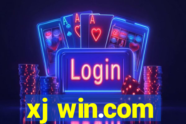 xj win.com